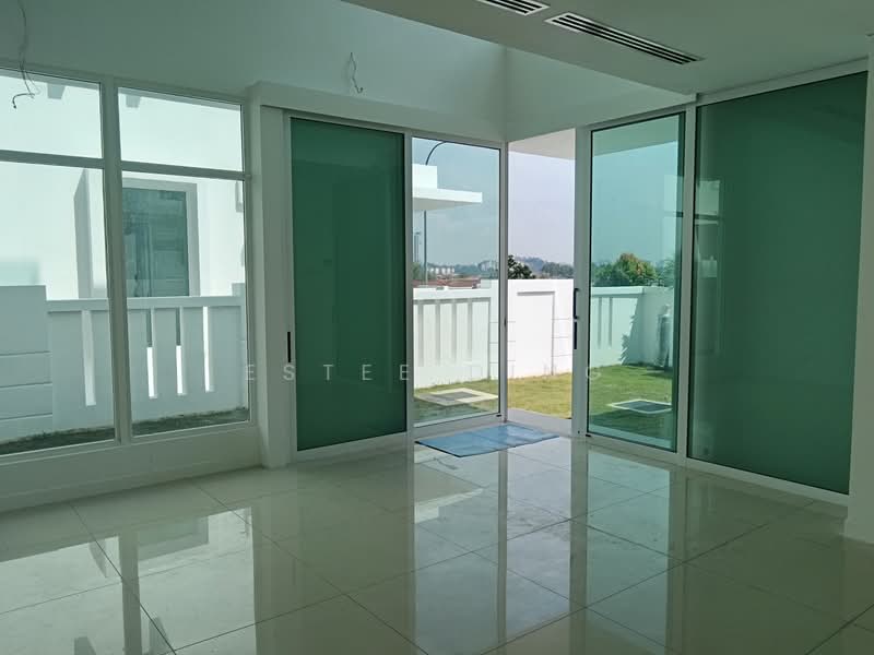 Semi-Detached House for Sale in Bandar Kinrara Seksyen 1 (Bandar Kinrara) - Estee Ding - PropertyGuru.com.my