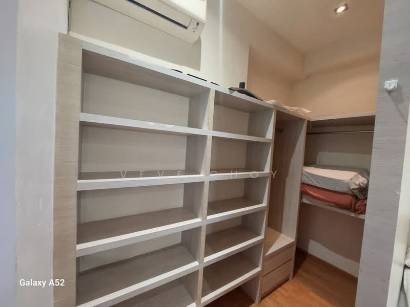 Kediaman Servis untuk Dijual di Parkview Service Apartment - Veve Choy - Interior - PropertyGuru.com.my
