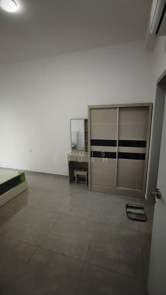 Pangsapuri untuk Disewa di Savana @ Batu Kawan - Louis Chuah - Bedroom - PropertyGuru.com.my