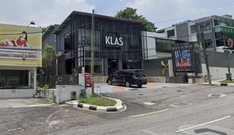 Banglo Komersial untuk Dijual di Bangsar Baru (Bangsar) - Crystal Gan - PropertyGuru.com.my
