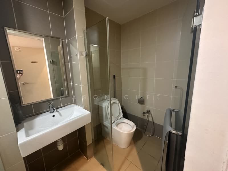 Servis Apartment untuk Disewa di Centrestage Designer Suite - Jason Chee - PropertyGuru.com.my