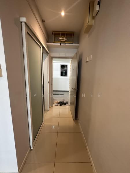 Servis Apartment untuk Disewa di Centrestage Designer Suite - Jason Chee - PropertyGuru.com.my