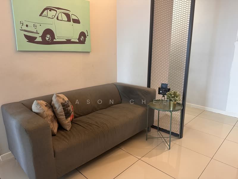 Servis Apartment untuk Disewa di Centrestage Designer Suite - Jason Chee - PropertyGuru.com.my