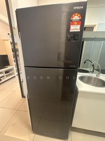 Servis Apartment untuk Disewa di Centrestage Designer Suite - Jason Chee - PropertyGuru.com.my