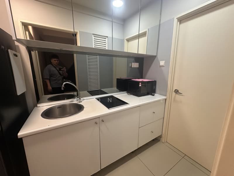 Servis Apartment untuk Disewa di Centrestage Designer Suite - Jason Chee - PropertyGuru.com.my