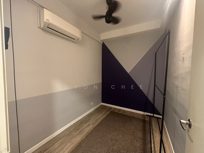 Servis Apartment untuk Disewa di Centrestage Designer Suite - Jason Chee - PropertyGuru.com.my