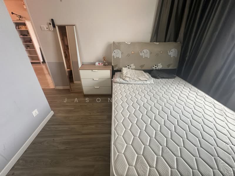 Servis Apartment untuk Disewa di Centrestage Designer Suite - Jason Chee - PropertyGuru.com.my