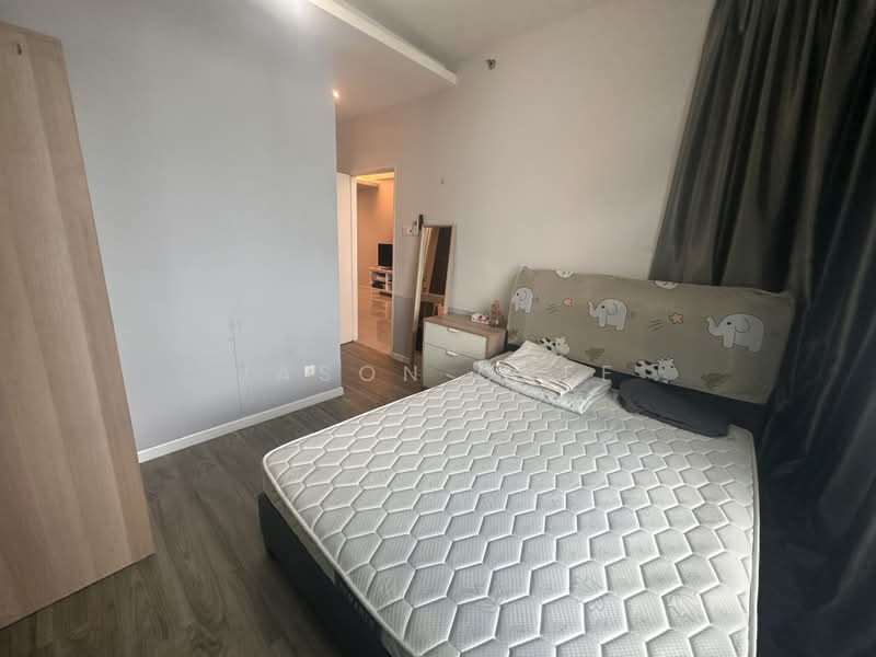 Servis Apartment untuk Disewa di Centrestage Designer Suite - Jason Chee - PropertyGuru.com.my