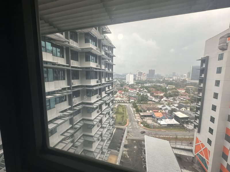Servis Apartment untuk Disewa di Centrestage Designer Suite - Jason Chee - PropertyGuru.com.my