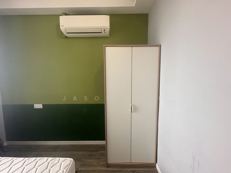 Servis Apartment untuk Disewa di Centrestage Designer Suite - Jason Chee - PropertyGuru.com.my