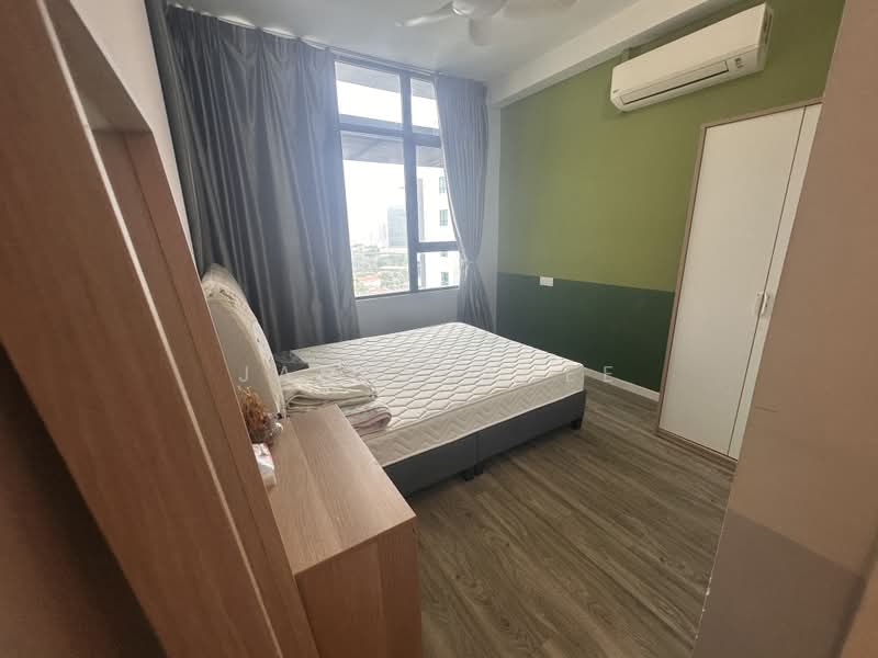 Servis Apartment untuk Disewa di Centrestage Designer Suite - Jason Chee - PropertyGuru.com.my