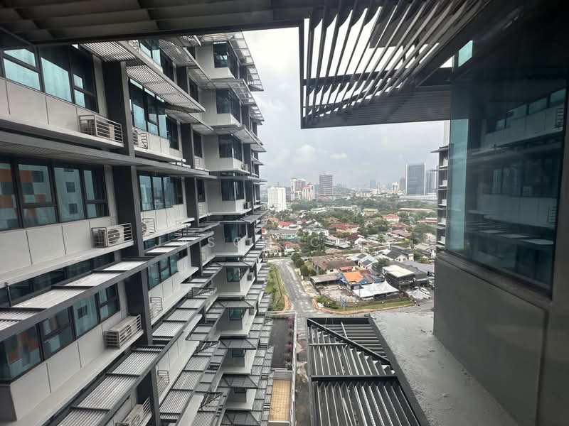 Servis Apartment untuk Disewa di Centrestage Designer Suite - Jason Chee - PropertyGuru.com.my
