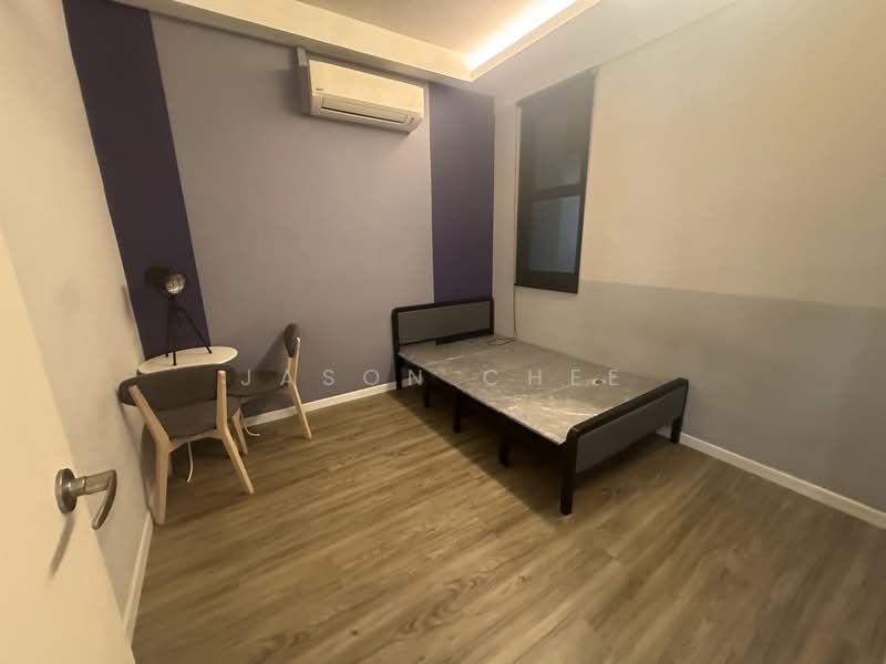 Servis Apartment untuk Disewa di Centrestage Designer Suite - Jason Chee - PropertyGuru.com.my