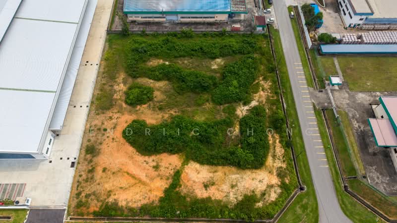 Tanah Perindustrian untuk Dijual di Kota Tinggi (Kota Tinggi) - Kendriic Chong - Exterior - PropertyGuru.com.my