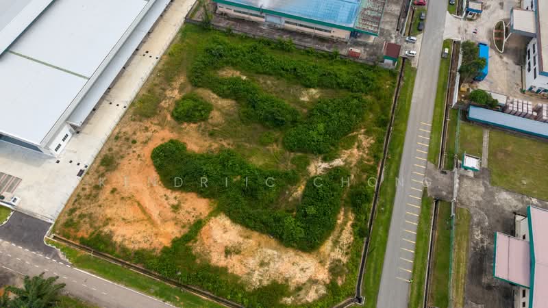 Tanah Perindustrian untuk Dijual di Kota Tinggi (Kota Tinggi) - Kendriic Chong - Exterior - PropertyGuru.com.my
