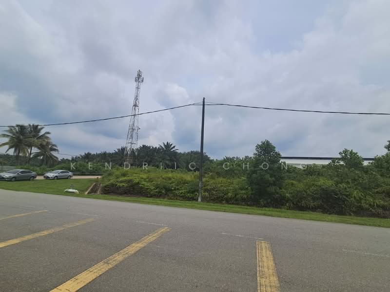 Tanah Perindustrian untuk Dijual di Kota Tinggi (Kota Tinggi) - Kendriic Chong - Exterior - PropertyGuru.com.my