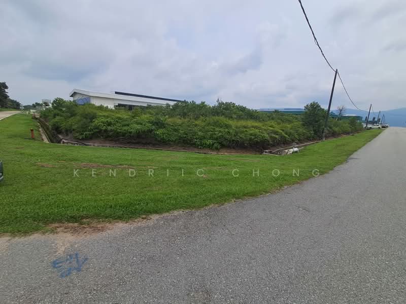 Tanah Perindustrian untuk Dijual di Kota Tinggi (Kota Tinggi) - Kendriic Chong - Exterior - PropertyGuru.com.my
