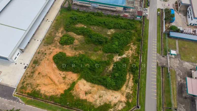Tanah Perindustrian untuk Dijual di Kota Tinggi (Kota Tinggi) - Kendriic Chong - Exterior - PropertyGuru.com.my