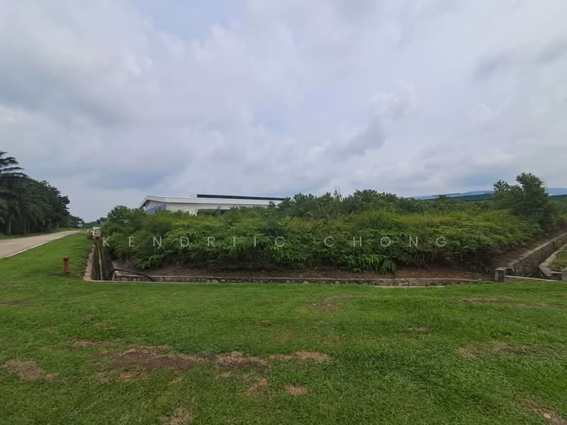 Tanah Perindustrian untuk Dijual di Kota Tinggi (Kota Tinggi) - Kendriic Chong - Exterior - PropertyGuru.com.my