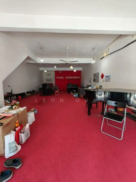 Shop / Office for Rent in Taman Desa Tebrau (Tebrau) - Leon Oun - PropertyGuru.com.my