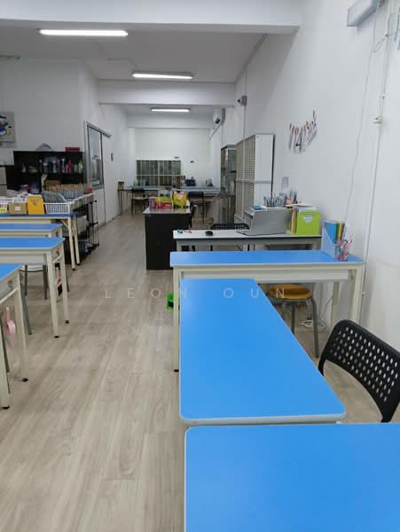 Shop / Office for Rent in Taman Desa Tebrau (Tebrau) - Leon Oun - PropertyGuru.com.my
