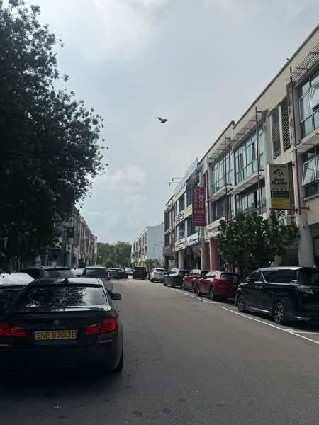 Shop / Office for Rent in Taman Desa Tebrau (Tebrau) - Leon Oun - PropertyGuru.com.my