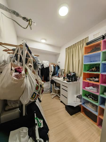 Servis Apartment untuk Dijual di Sunway Grid Residence - Jayden Neo - PropertyGuru.com.my