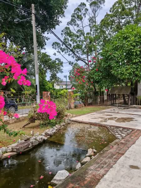 Rumah Banglo untuk Dijual di Balik Pulau (Penang) - Sherlene Choo - Exterior - PropertyGuru.com.my