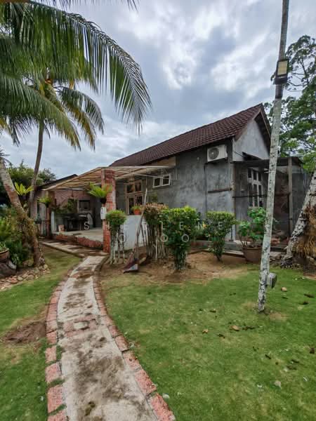 Rumah Banglo untuk Dijual di Balik Pulau (Penang) - Sherlene Choo - Exterior - PropertyGuru.com.my