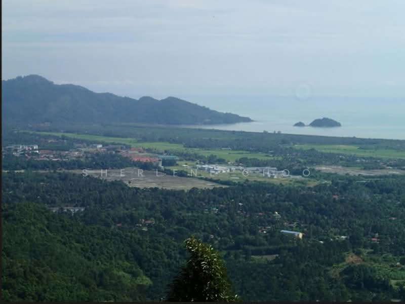 Rumah Banglo untuk Dijual di Balik Pulau (Penang) - Sherlene Choo - Exterior - PropertyGuru.com.my