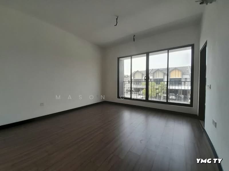 2-storey Terraced House for Sale in Bandar Bukit Raja (Klang) - Mason Chiah - PropertyGuru.com.my