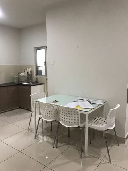 Servis Apartment untuk Dijual di Maxim Residences - Kweenie Chong - PropertyGuru.com.my