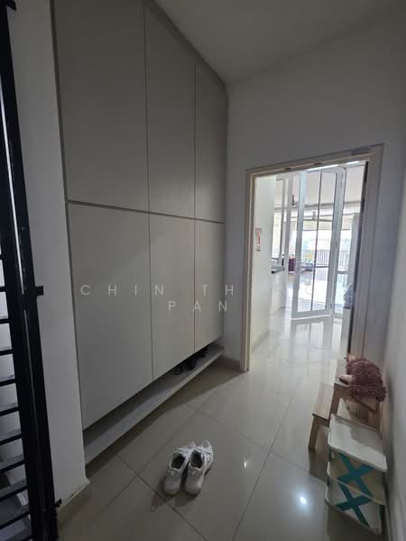 Service Residence for Sale at Sk One Residence - Chin Thong Pan - Entrance - PropertyGuru.com.my