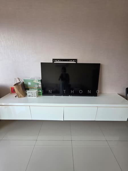 Service Residence for Sale at Sk One Residence - Chin Thong Pan - Interior - PropertyGuru.com.my