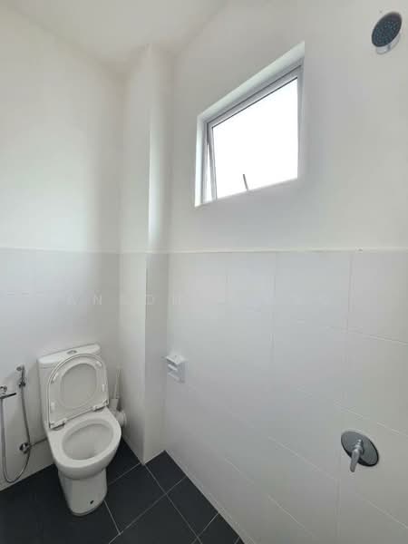 Rumah Teres 2-Tingkat untuk Dijual di Iskandar Puteri (Nusajaya) (Johor) - Anson Hiong - Bathroom - PropertyGuru.com.my