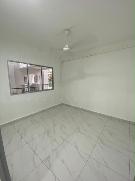 Flat for Sale at Taman Cempaka - Keith Shum - Interior - PropertyGuru.com.my