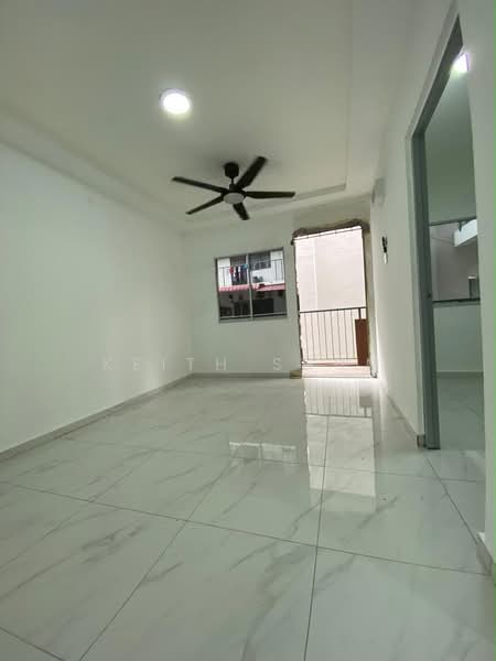 Flat for Sale at Taman Cempaka - Keith Shum - Interior - PropertyGuru.com.my