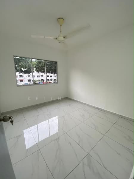 Flat for Sale at Taman Cempaka - Keith Shum - Interior - PropertyGuru.com.my