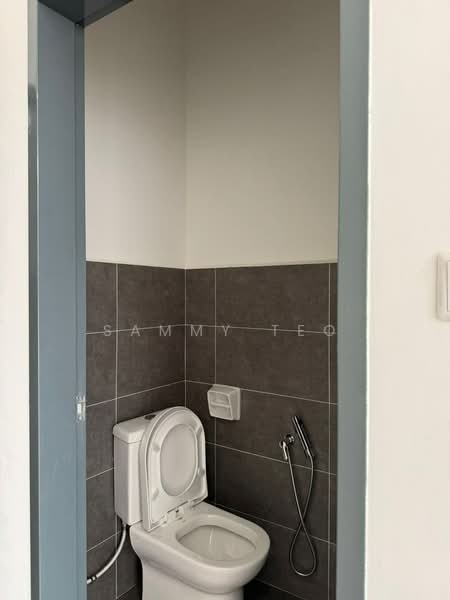 Retail Space for Rent in Kulai (Johor) - SAMMY TEO - Bathroom - PropertyGuru.com.my