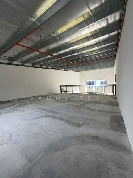 Retail Space for Rent in Kulai (Johor) - SAMMY TEO - Interior - PropertyGuru.com.my