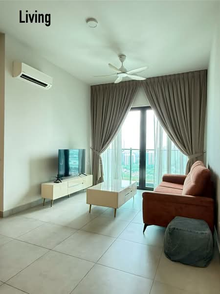 Kondominium untuk Dijual di The Address - Jess Lau - PropertyGuru.com.my