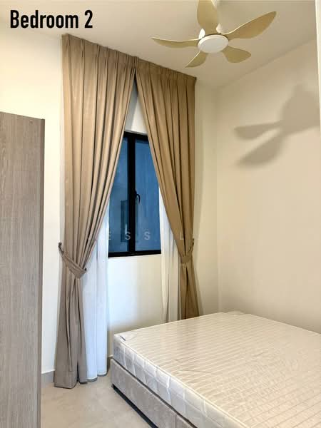 Kondominium untuk Dijual di The Address - Jess Lau - PropertyGuru.com.my