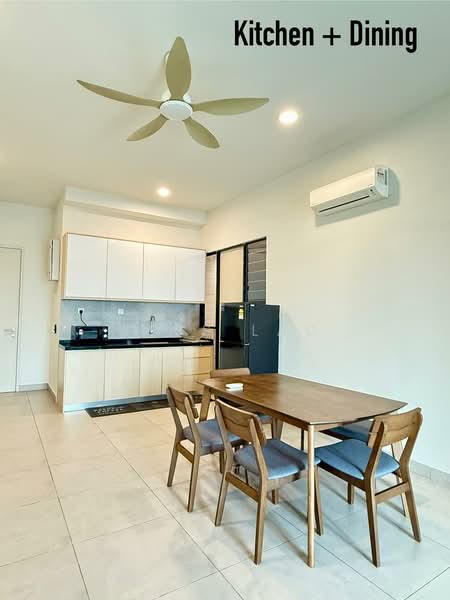 Kondominium untuk Dijual di The Address - Jess Lau - PropertyGuru.com.my