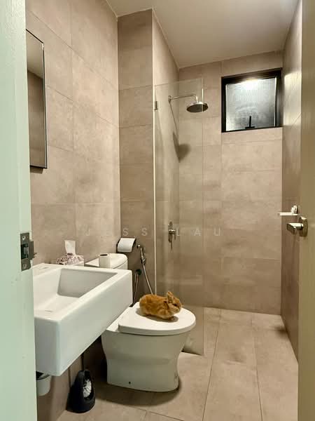 Condominium for Sale at The Address - Jess Lau - PropertyGuru.com.my