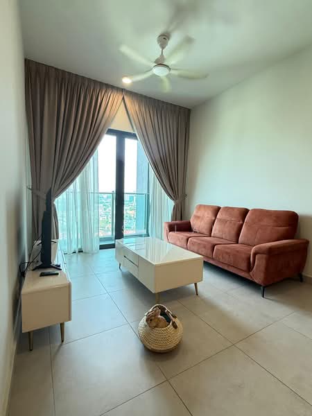 Condominium for Sale at The Address - Jess Lau - PropertyGuru.com.my
