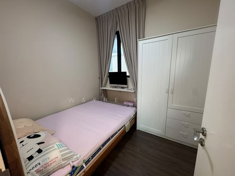 Servis Apartment untuk Disewa di Lavile Kuala Lumpur - Wayne Yap - Bedroom - PropertyGuru.com.my