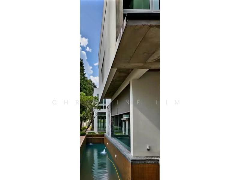 Bungalow House for Sale in Tropicana Indah (Kota Damansara) - Christine Lim - Exterior - PropertyGuru.com.my