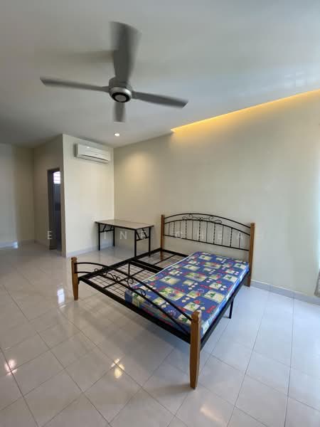 Apartment for Sale at 162 Residency - Elaine Cheah - Bedroom - PropertyGuru.com.my