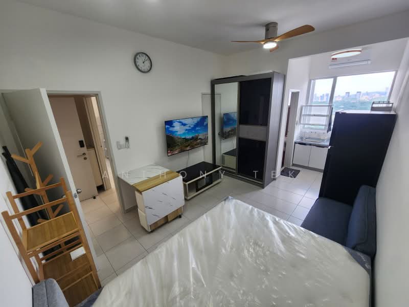 Condominium for Rent at PIXEL City Sentral - Anthony Tek - Interior - PropertyGuru.com.my
