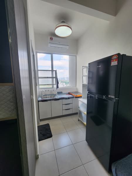 Condominium for Rent at PIXEL City Sentral - Anthony Tek - Kitchen - PropertyGuru.com.my